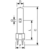 CDM-SA/T G12