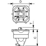 MSD Platinum 11 R / 17 RA