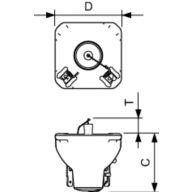 MSD Platinum 2 R