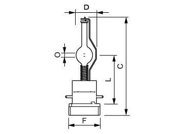 MSR Platinum 35 (ST)