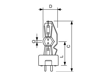 Dimension Drawing (with table) - MSR 700 SA 1CT/4