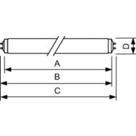 TL G13