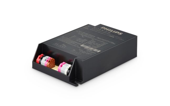 Controladores LED Xitanium - CR (Connected Ready)