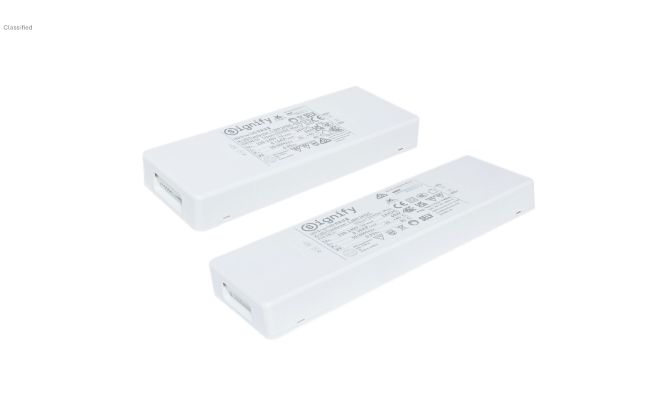 Xi LED Transformer C 24VDC