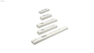 Constant voltage LED drivers