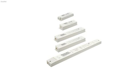 Xitanium LED Transformer 24VDC