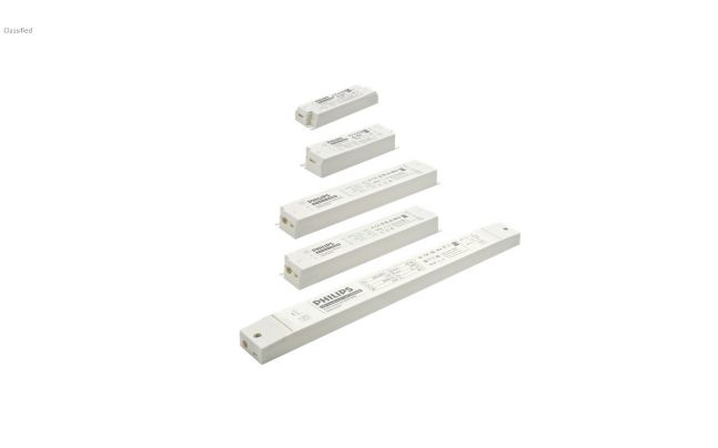 Xitanium LED-transformator 24VDC