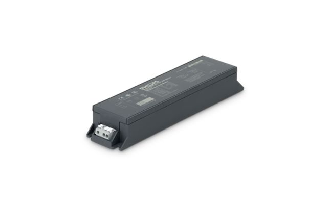 Drivers Xitanium LED: regulables 1-10 V