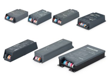 Xitanium LED-drivere – FP (Fuldt programmerbar)
