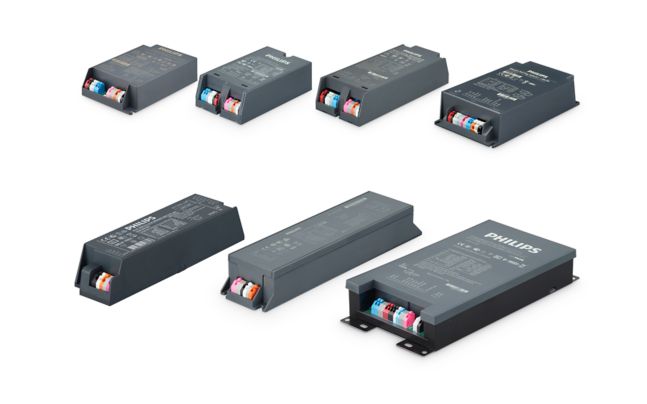 Controladores LED Xitanium – FP (totalmente programables)
