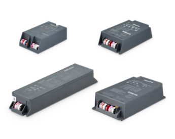 Xitanium LED-drivere - SR (Sensor Ready)