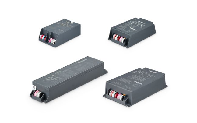 Controladores LED Xitanium - SR (Sensor Ready)