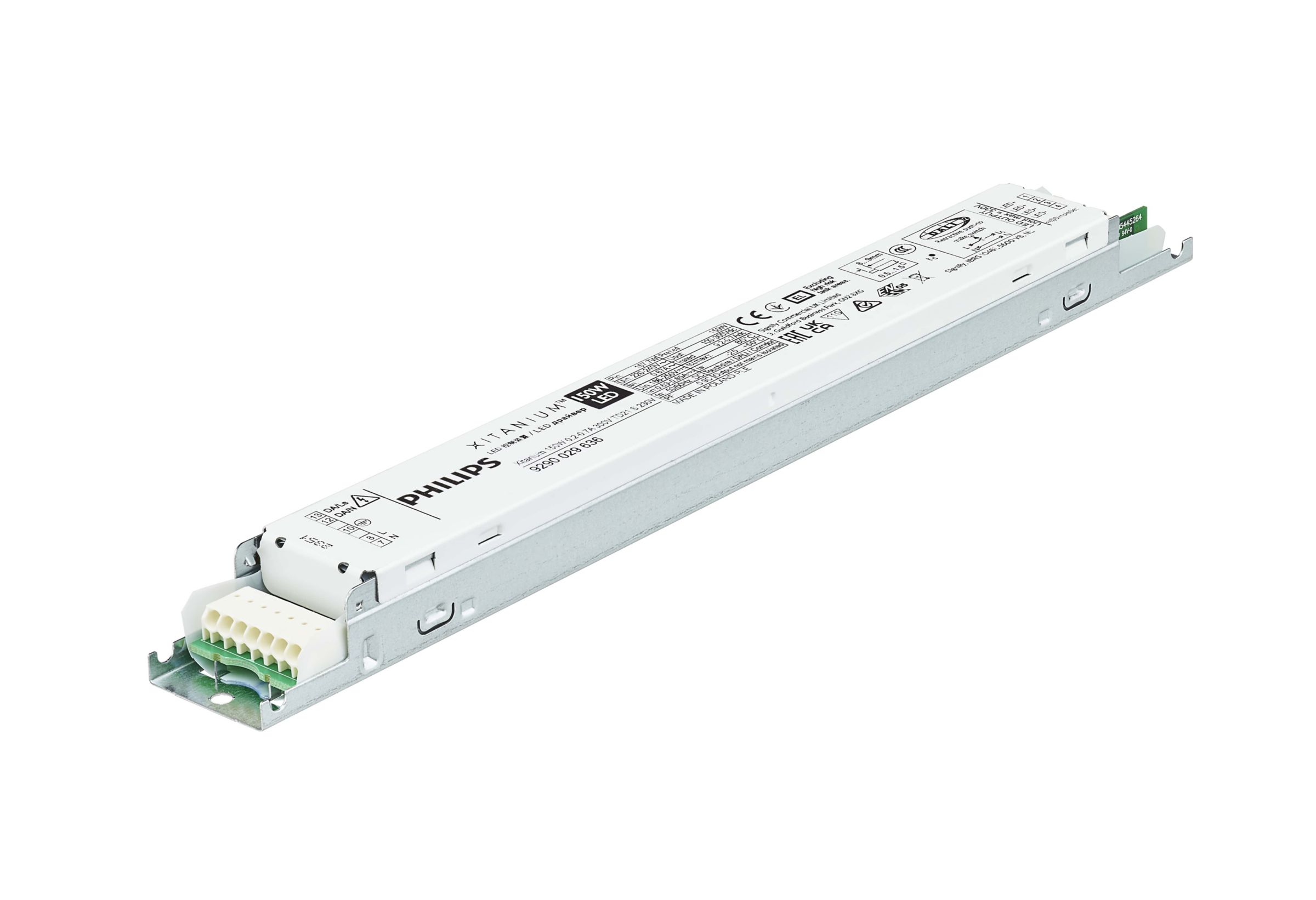 Xitanium 150W 0.2-0.7A 300V TD21 S 230V | 929002963606