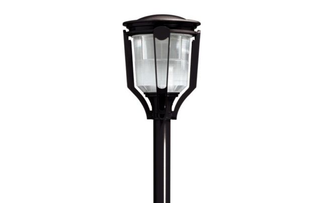 Zenith LED Post Top (Z14)