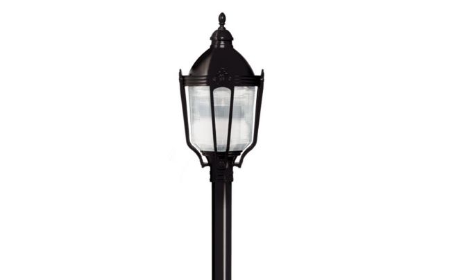 Zenith LED Post Top (Z40)