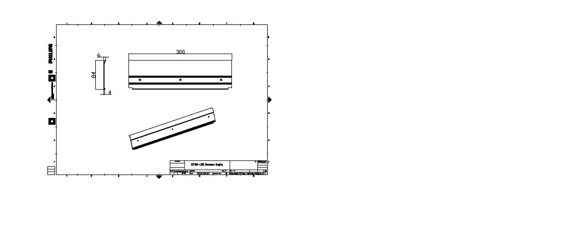 ZCP383 L30 GLARE SHIELD (30 PCS)
