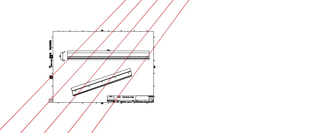 ZCP384 L100 GLARE SHIELD (12 PCS)