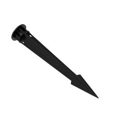 ZXP399 Earth Spike H26 (5 pcs)