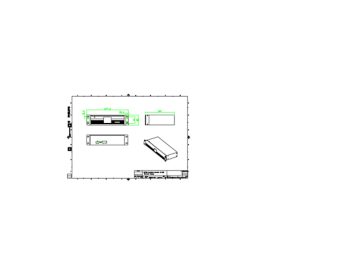 DMX stand-alone controller