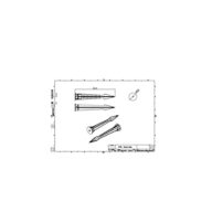 UniFLood C,accessories,earth spike