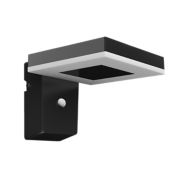 Luminaires ext&eacute;rieurs Applique murale Zonal 1,3&nbsp;W