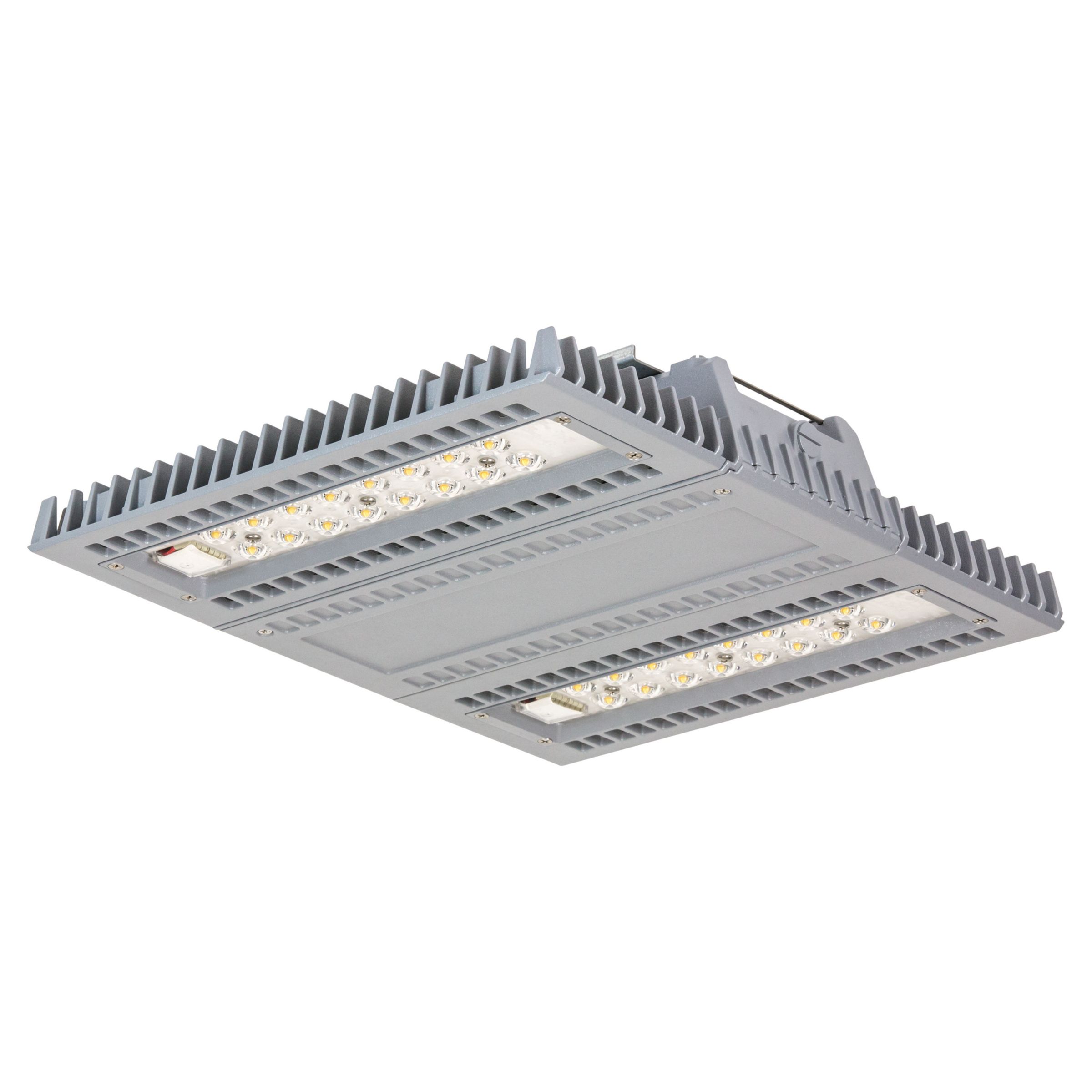 G3 LED parking garage Gen3 - Parking garage and canopy