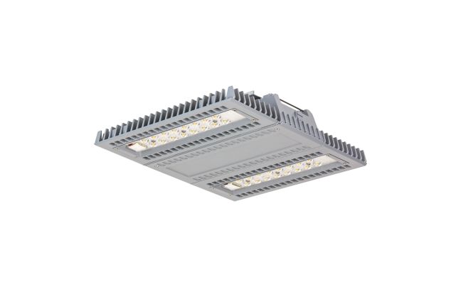 G3 LED parking garage Gen3