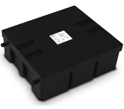 ZJS601 80AH 25.6V Battery