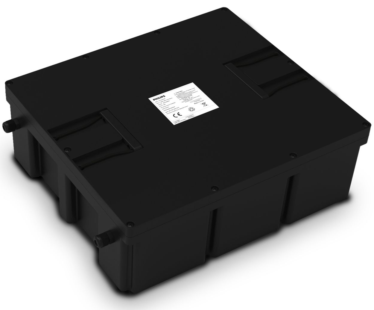 Valve Regulated Lead Acid (VRLA) battery with Gel electrolyte technology