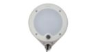 UrbanGlow LED gen3 with bottom socket and diffuser