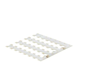 Fortimo LED Square 1250lm 927-965 HV/LV3