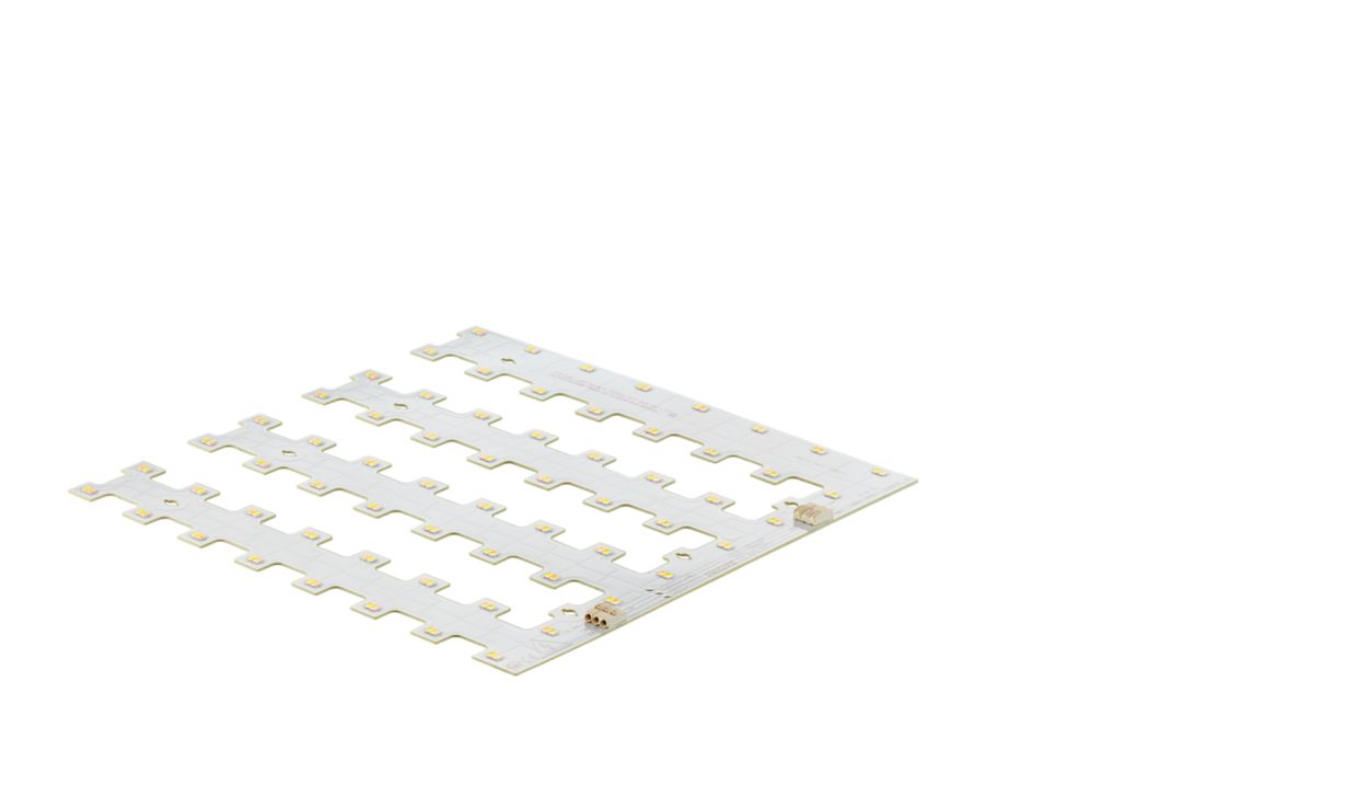 High quality LED modules with outstanding performance