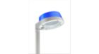 UrbanGlow LED gen3 with blue canopy