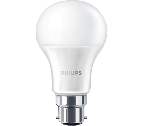 CorePro LEDbulb ND 11-75W A60 B22 827