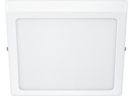 DL252 G2 SF SQ LED 900 30K 12W 6" WV