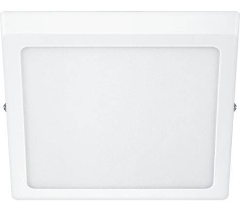 DL252 G2 SF SQ LED 900 30K 12W 6" WV