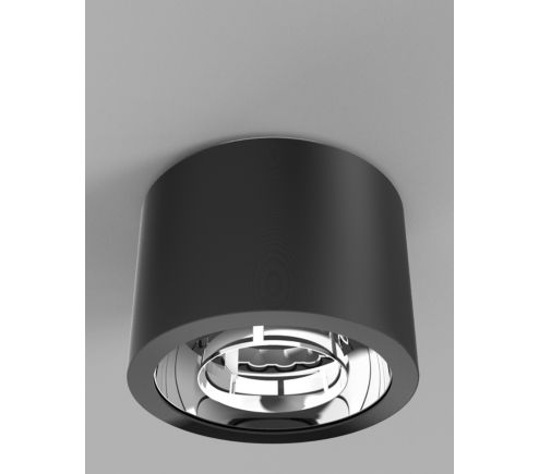 DN471C LED20S/830 DIA-VLC D22H16 BK