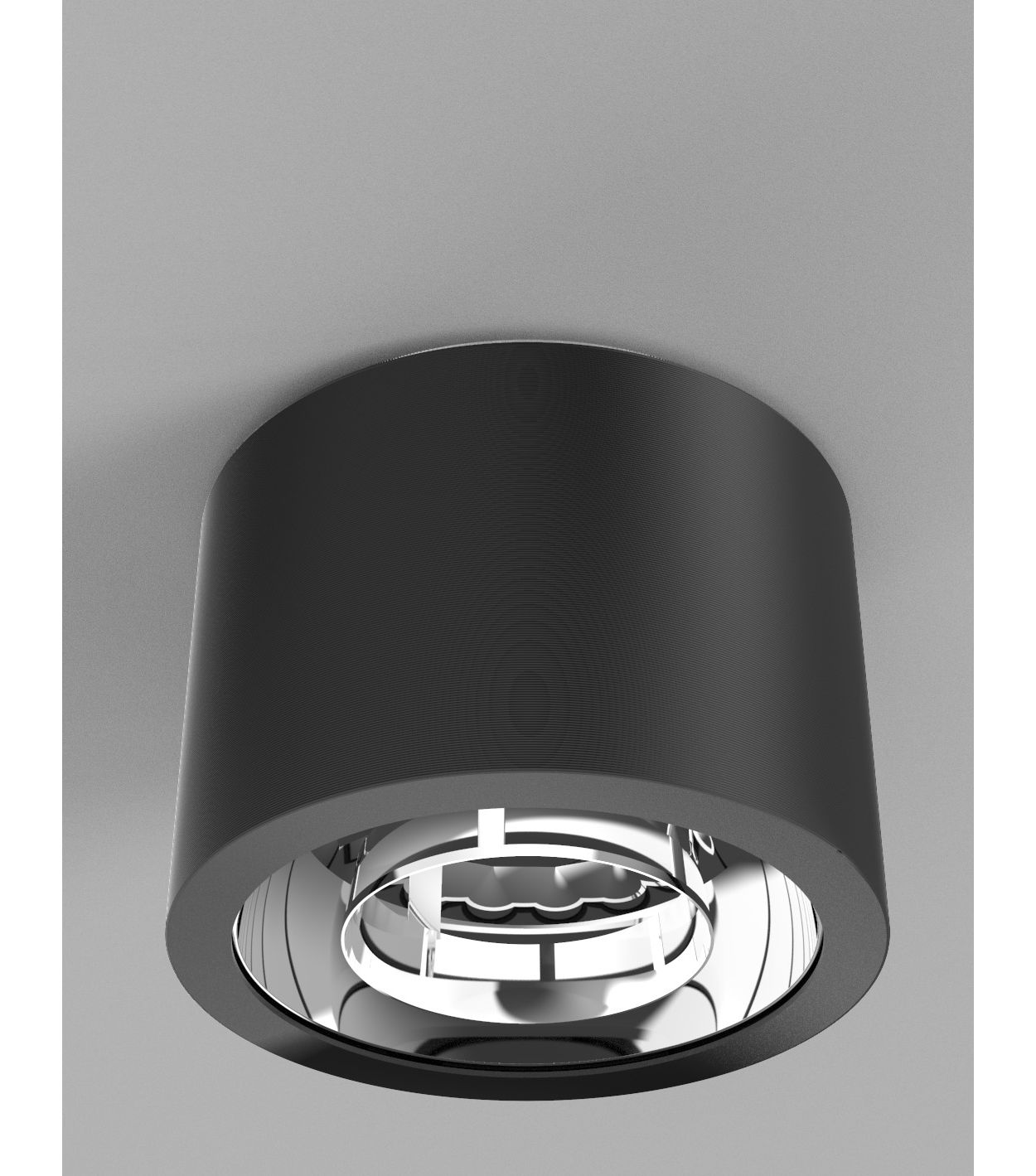 GreenSpace – la solution LED hautement efficace et durable
