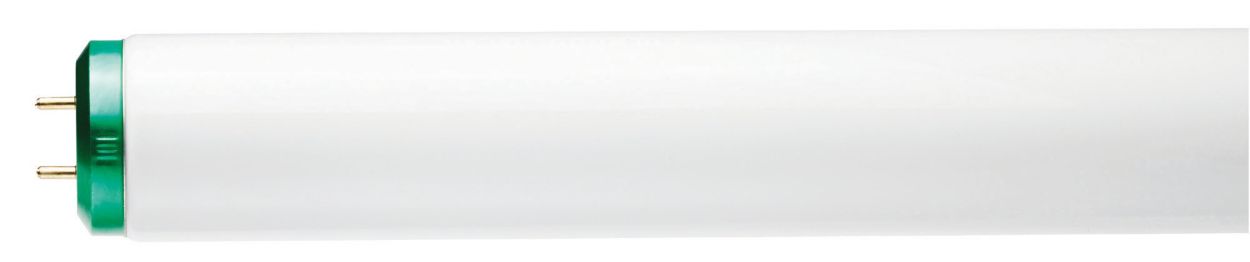 Continuous light output