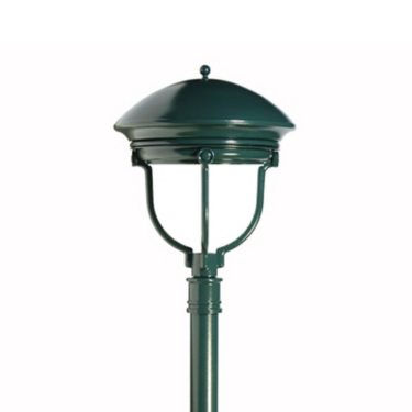 Optima LED post top Comfort (OT10-C, OT20-C)