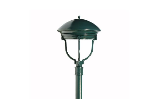 Optima LED Post Top Comfort (OTx0-C) - Gen2