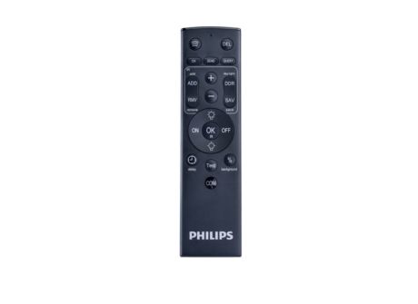 EcoSet BLE IR Remote Controller