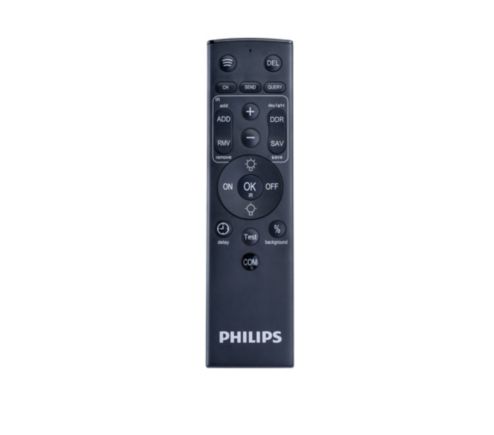 EcoSet BLE IR Remote Controller
