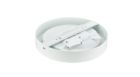 Philips Ledinaire slim downlight surface mounted Back DT01