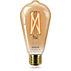 Smarte LED Filament-Lampe Bernstein 7 W (entspr. 50 W) ST64 E27