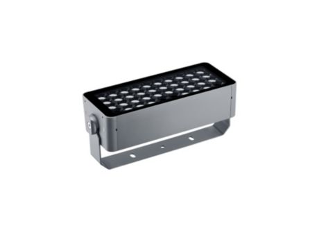 BVP353 36LED RGBWW 220V L35 15 DMX