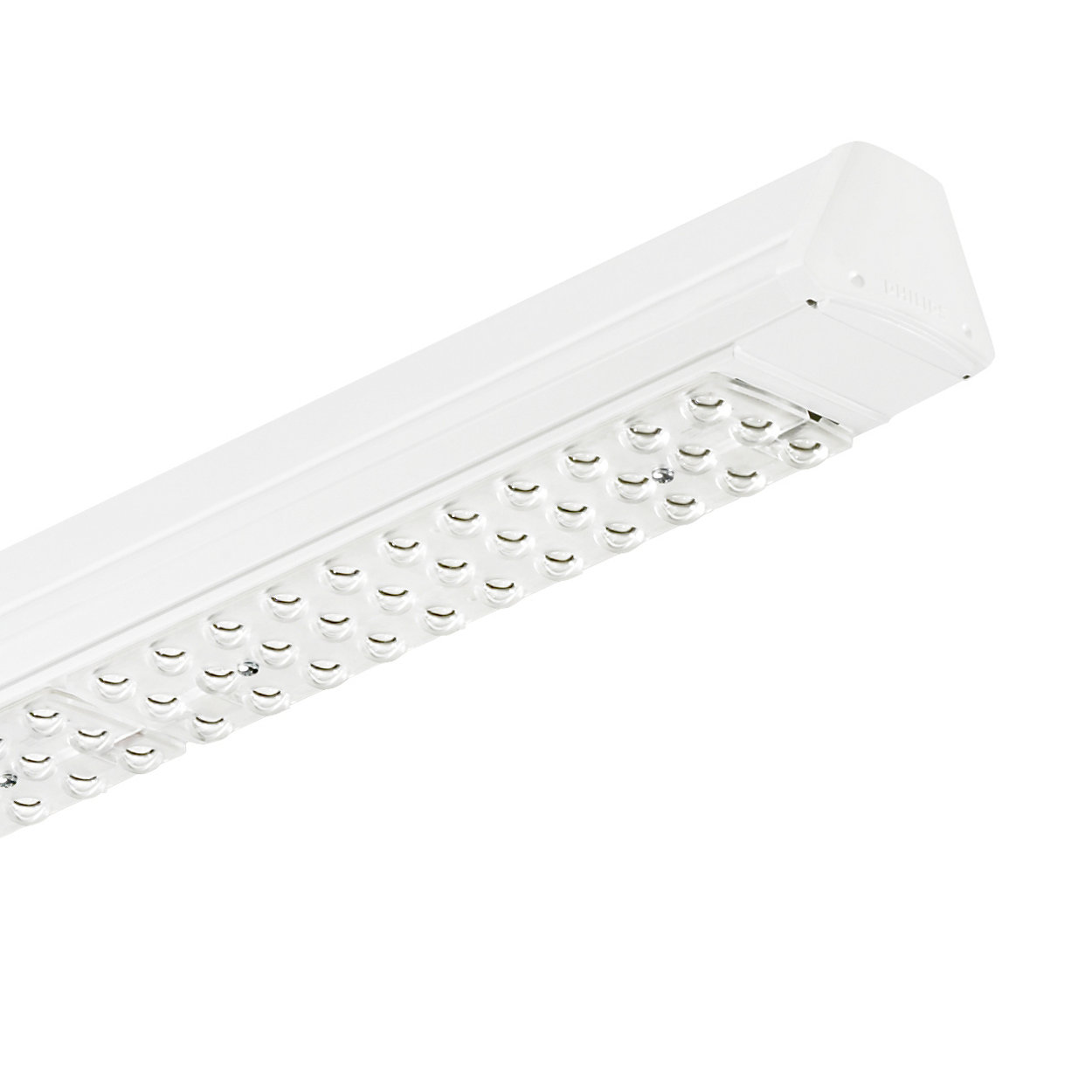 Maxos LED Industry – innovative, flexible solution delivers ideal light output