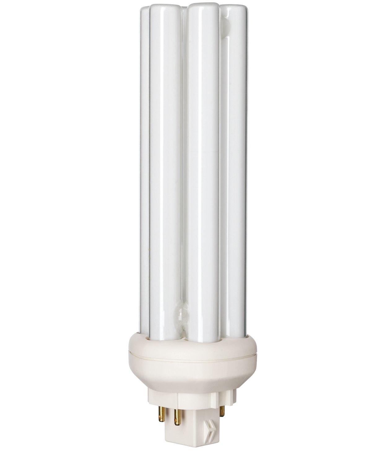 Low mercury, energy savings.