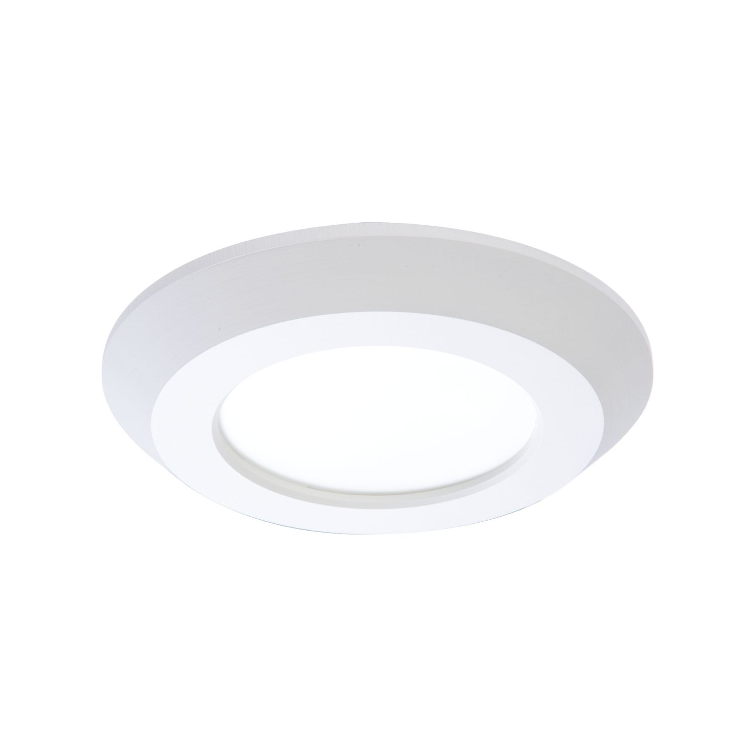 SLD4 LED 4 Round Field Selectable CCT Surface-Mount Downlights, Cooper  Lighting Solutions