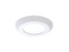 SLD4 LED 4" Round Field Selectable CCT Surface-Mount Downlights